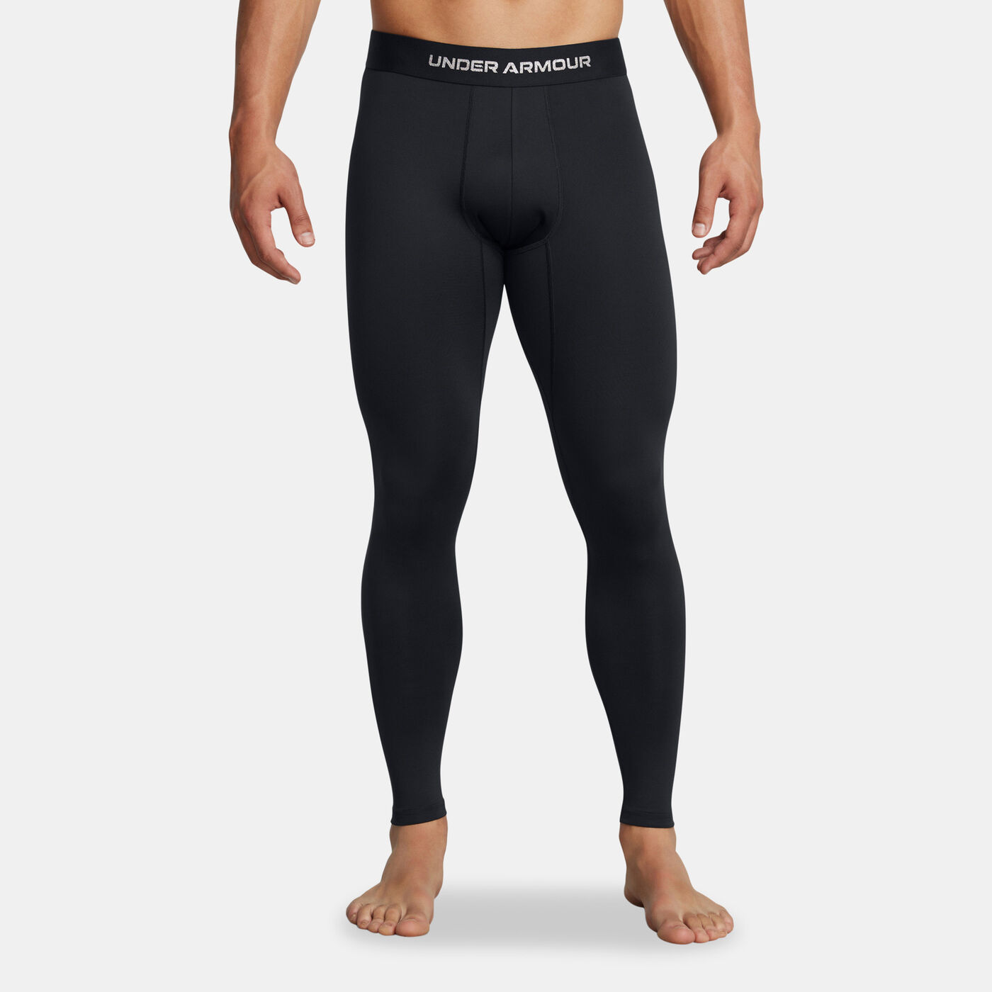 Men's ColdGear Elite Training Tights