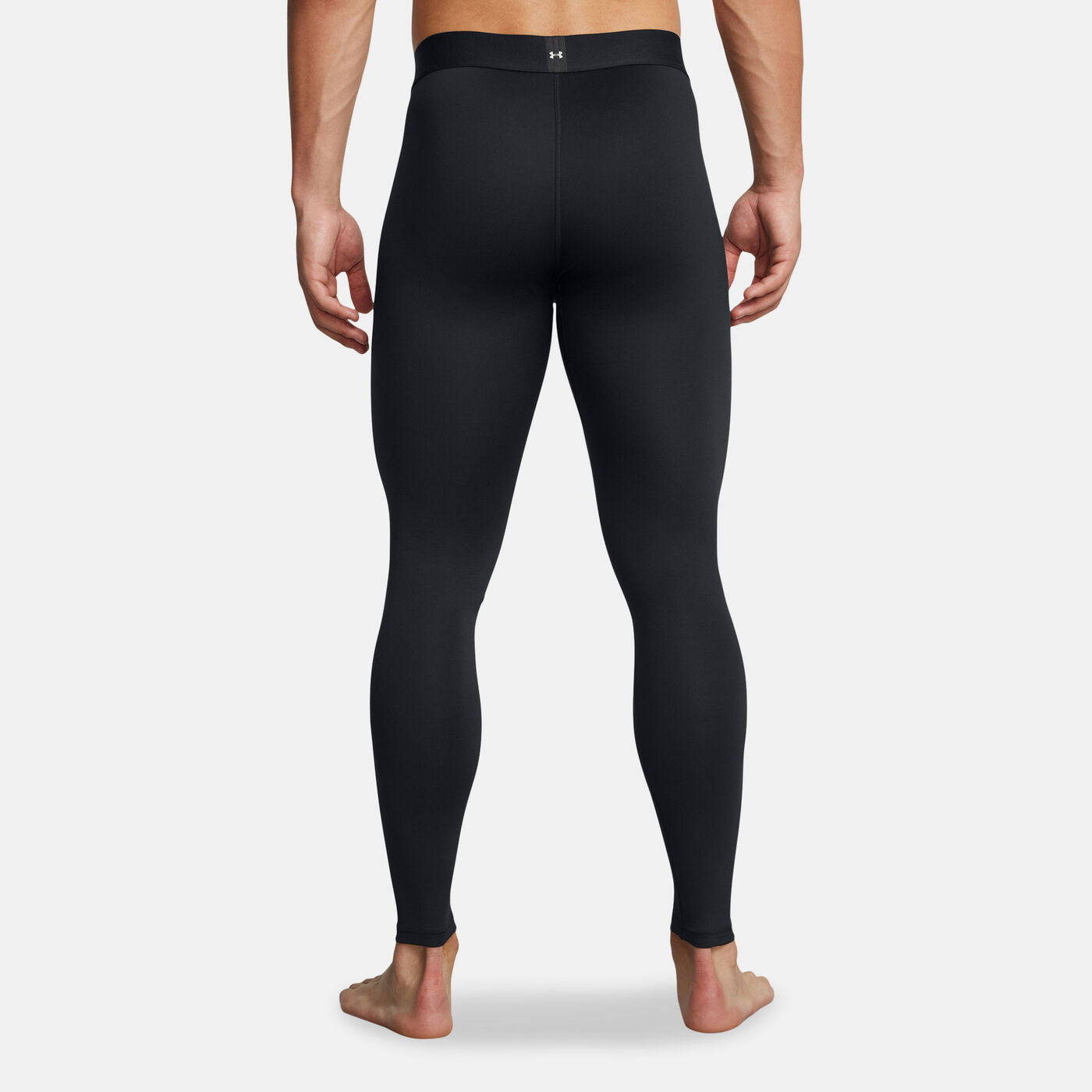 Men's ColdGear Elite Training Tights