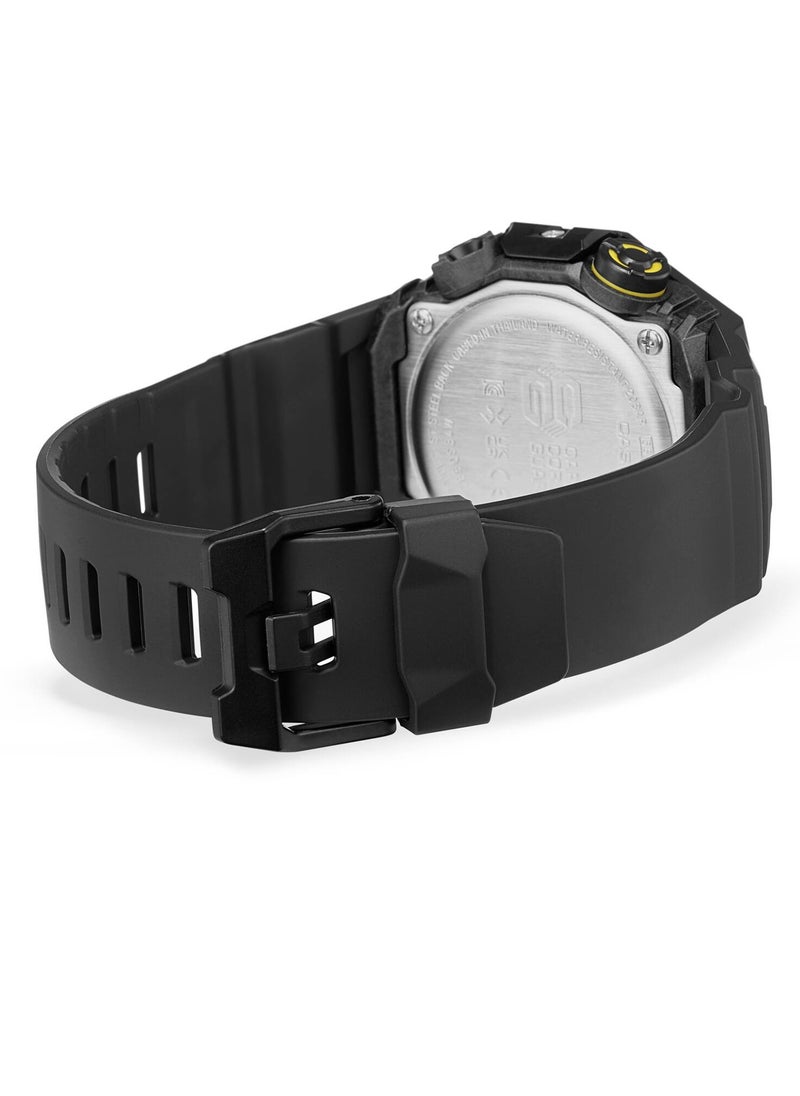 Analog+Digital Resin Band Watch GA-B001CY-1A