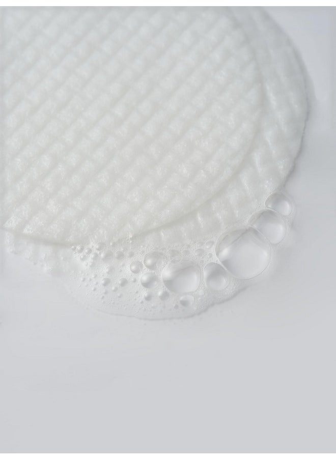 NEEDLY | Mild Cleansing Pad | Triple deep cleansing | One-step makeup remover | Barrier care cleanser for sensitive skin