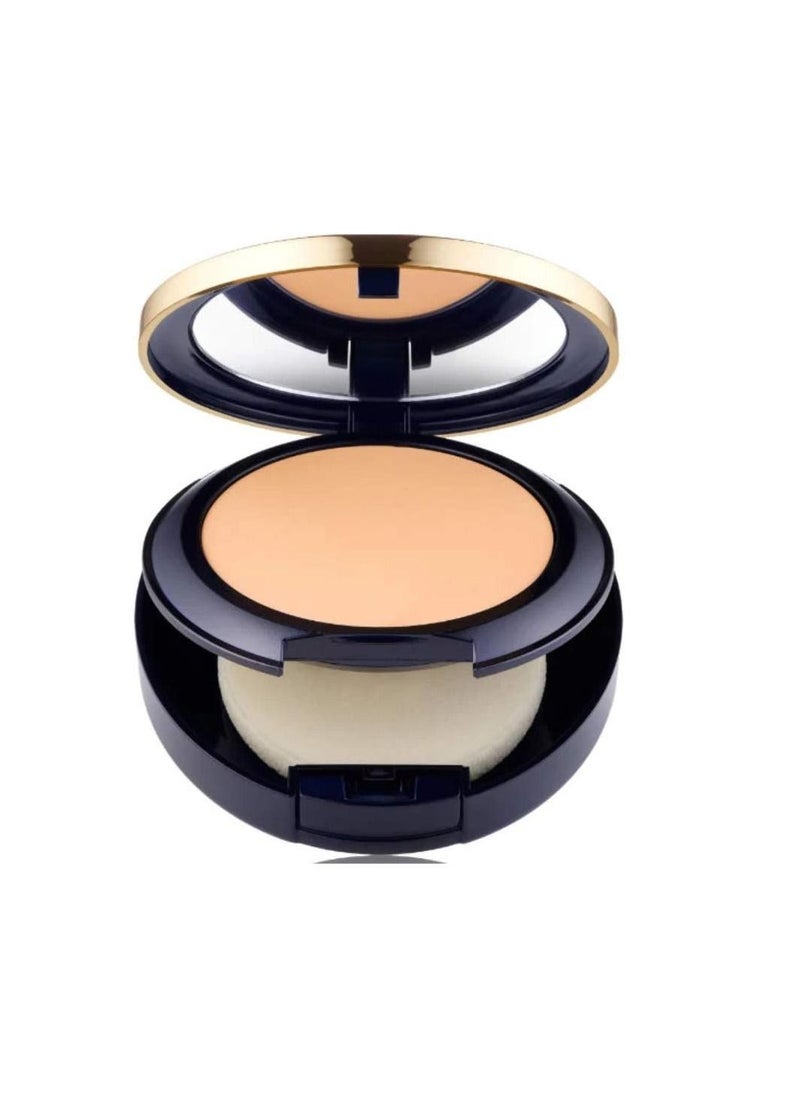 Double Wear Stay in Place Matte Powder Foundation SPF10 by Estee Lauder 4C1 Outdoor Beige 12g