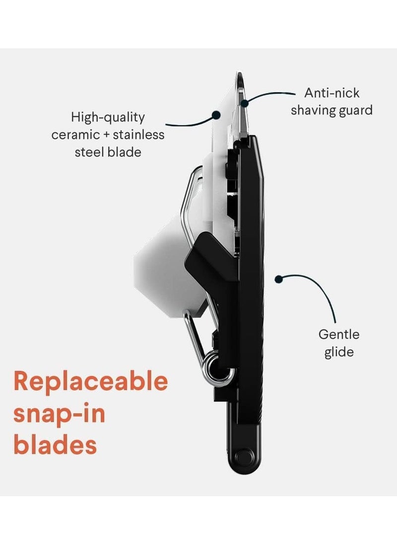 Meridian Hair Trimmer Plus