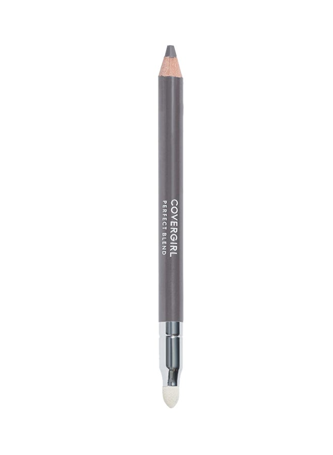 Perfect Blend Eyeliner Pencil 105 Charcoal