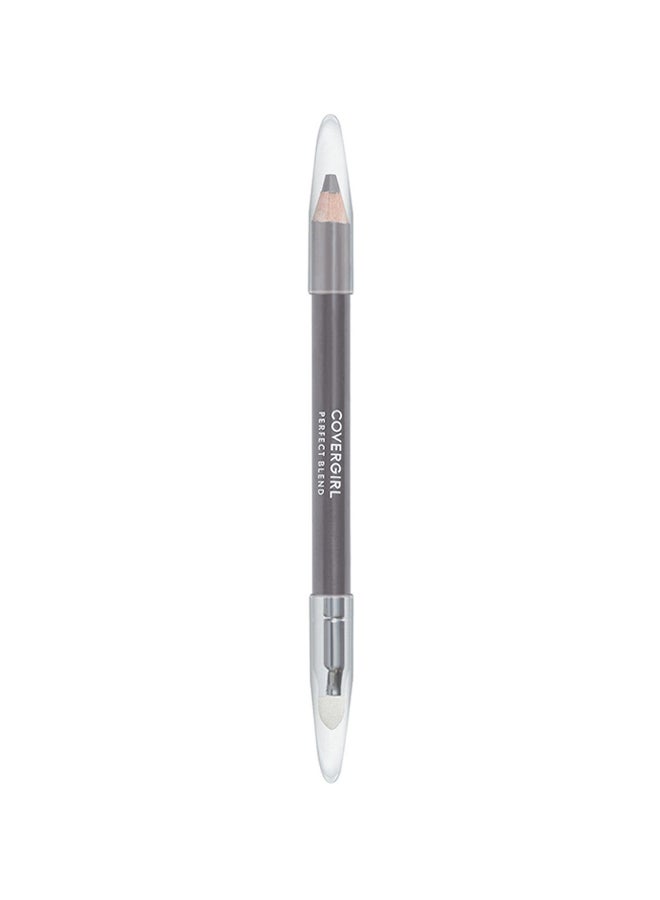 Perfect Blend Eyeliner Pencil 105 Charcoal