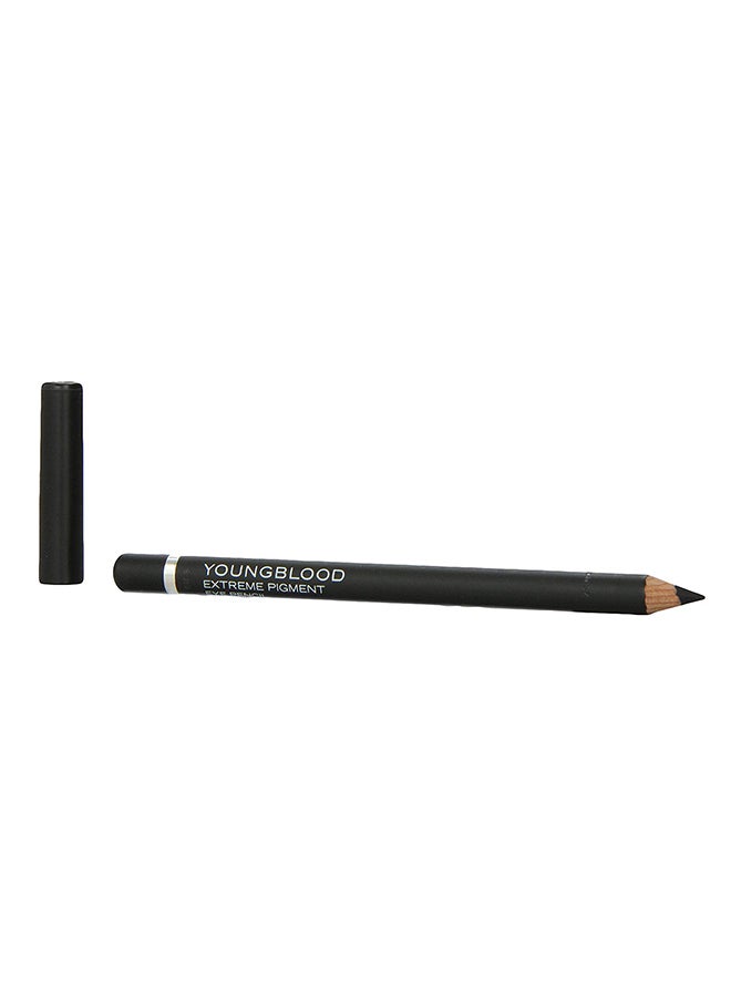 Extreme Pigment Eye Pencil Blackest Black