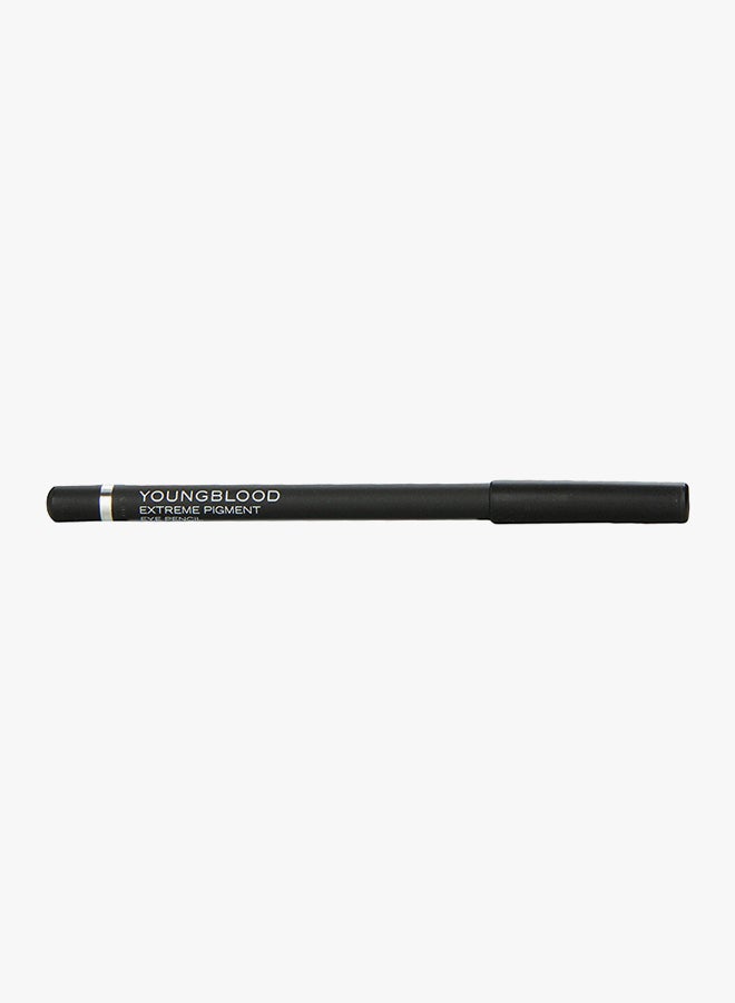 Extreme Pigment Eye Pencil Blackest Black