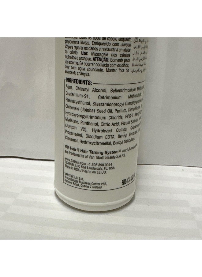 Global Keratin Balancing Conditioner 300Ml For Oily Hair And Scalp Restores Scalp Ph Level - Sulfate And Paraben Free