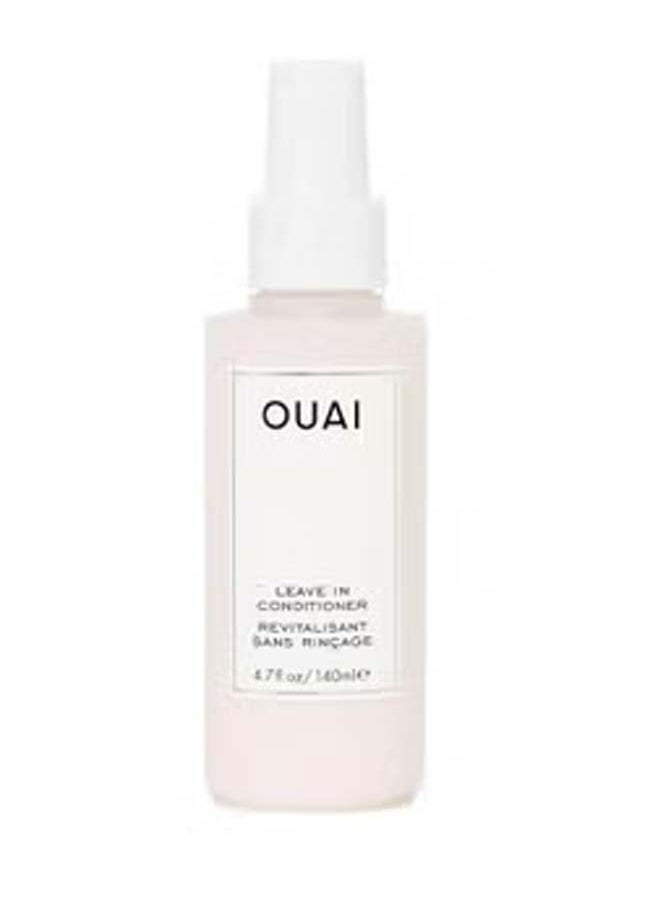 OUAI Leave In Conditioner 140 ML