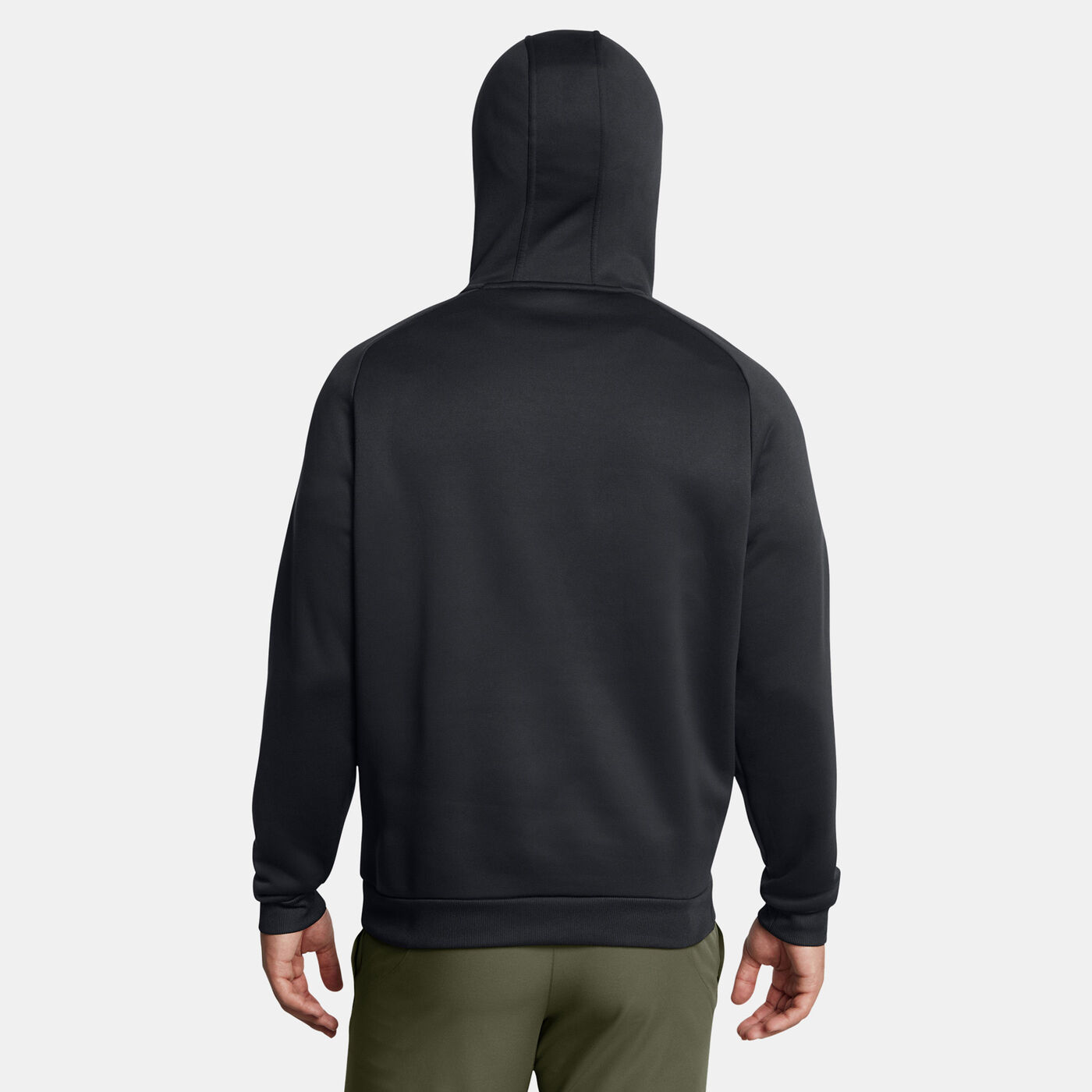 Men's Armour Fleece Pro Kanga Hoodie