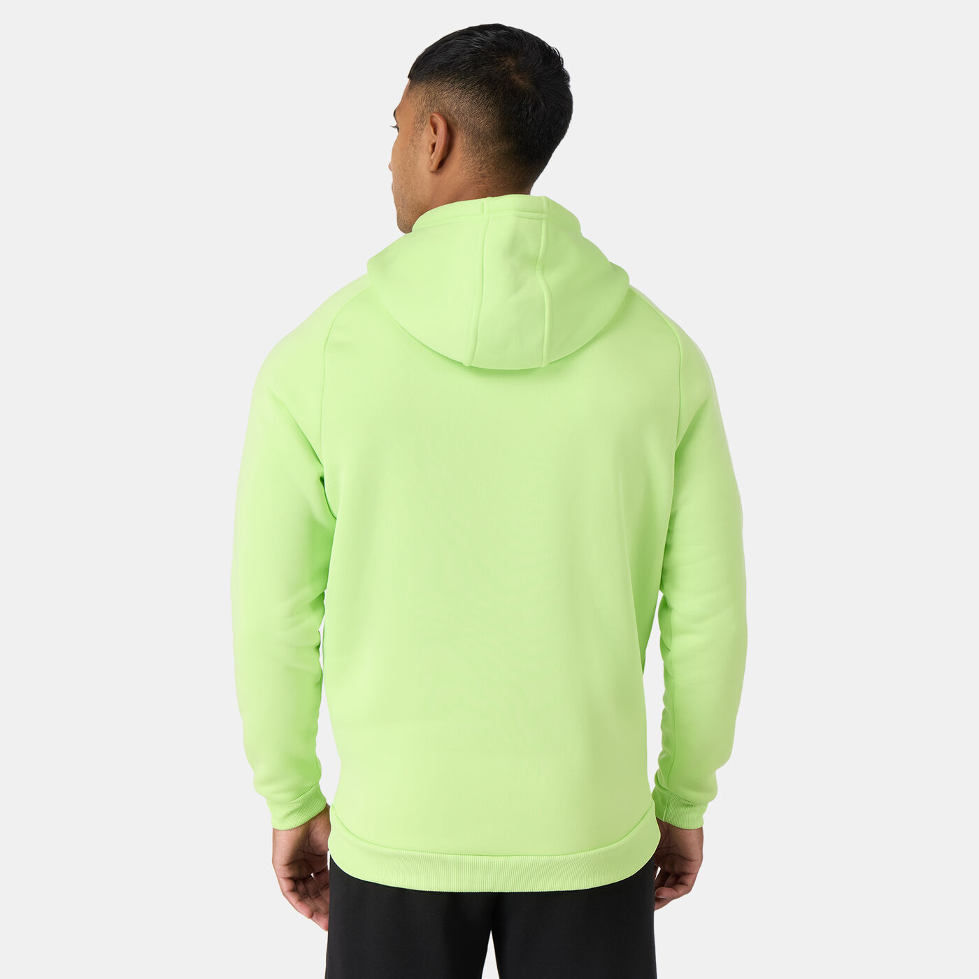 Men's Armour Fleece Pro Kanga Hoodie