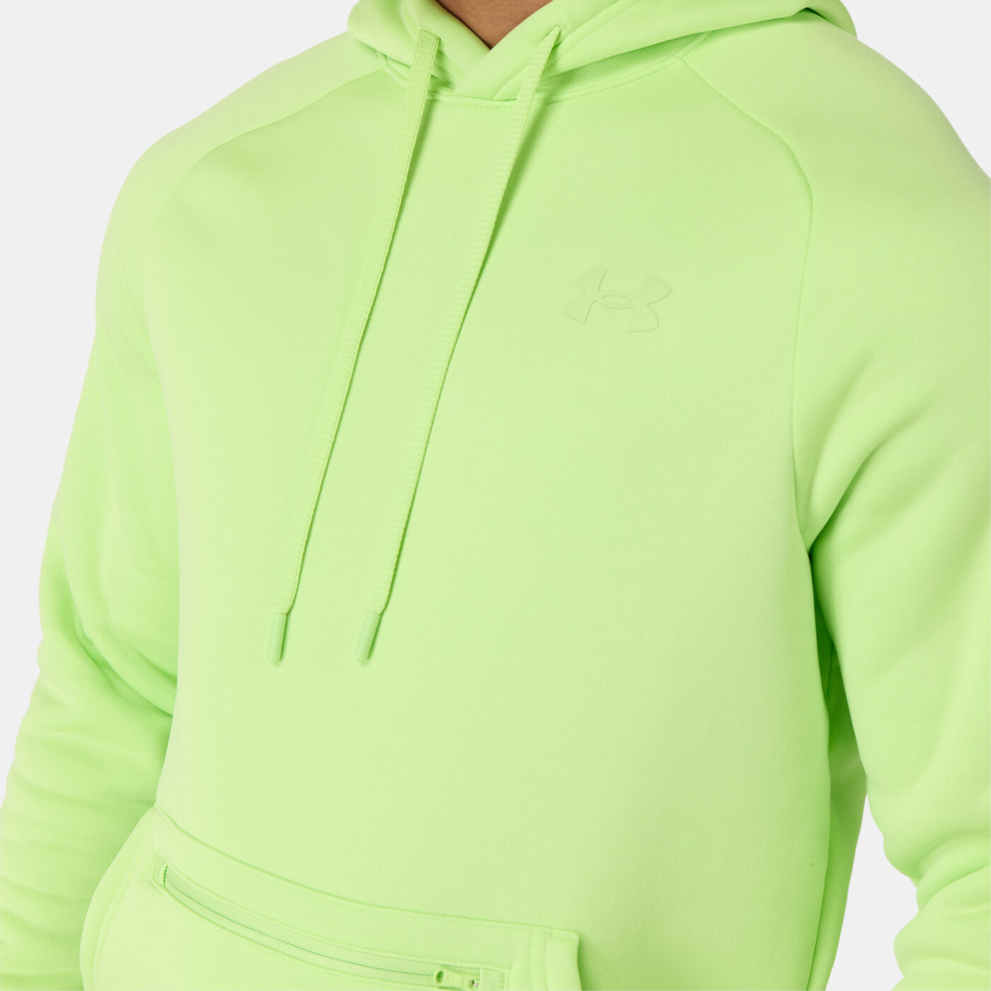 Men's Armour Fleece Pro Kanga Hoodie