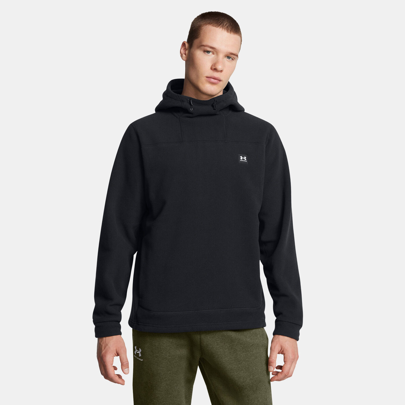 Men's Expanse Fleece Hoodie