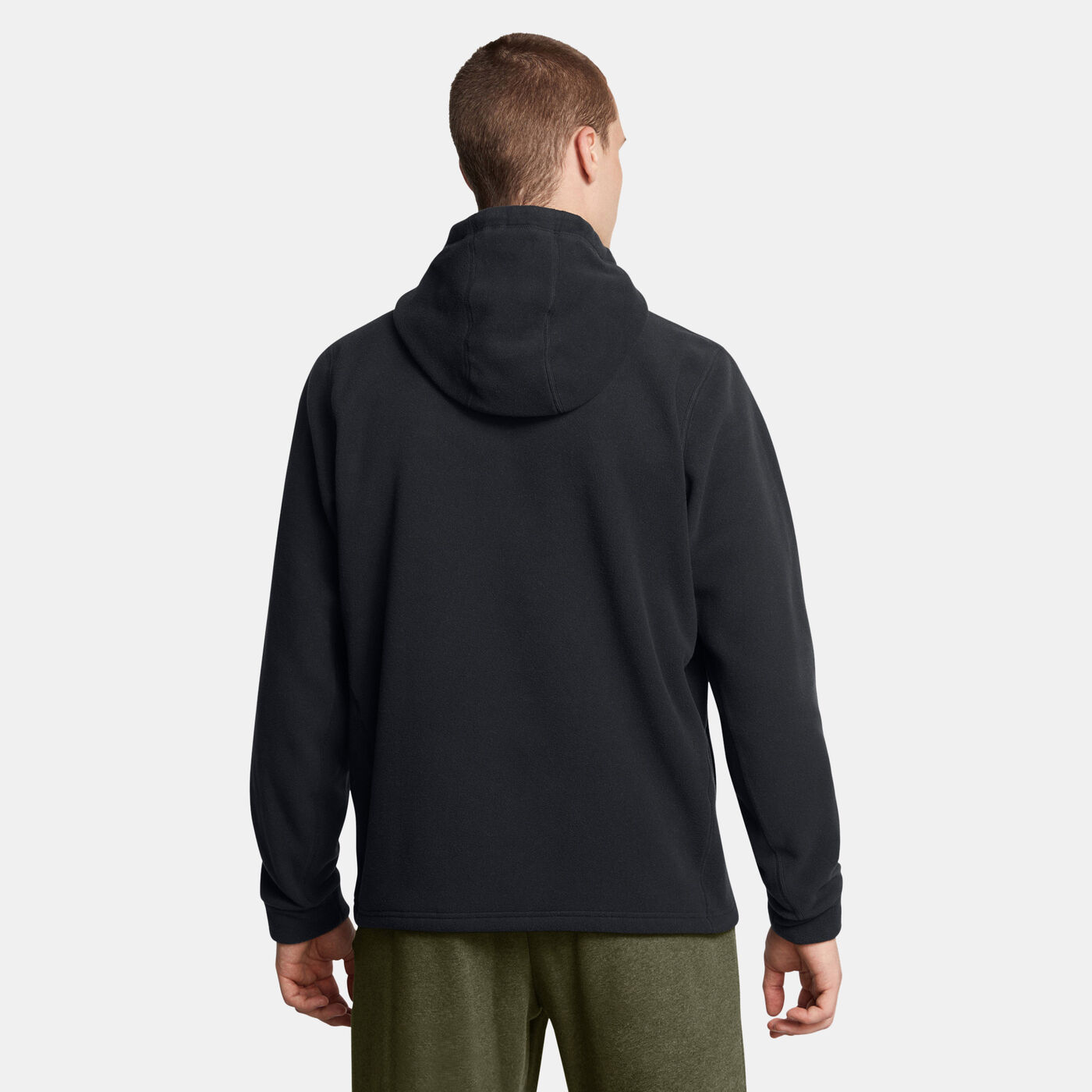 Men's Expanse Fleece Hoodie