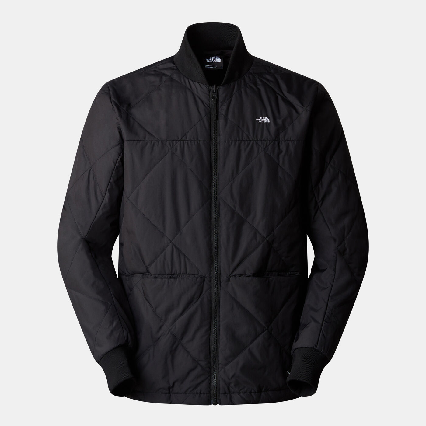 Men's Fourbarrel Triclimate Jacket