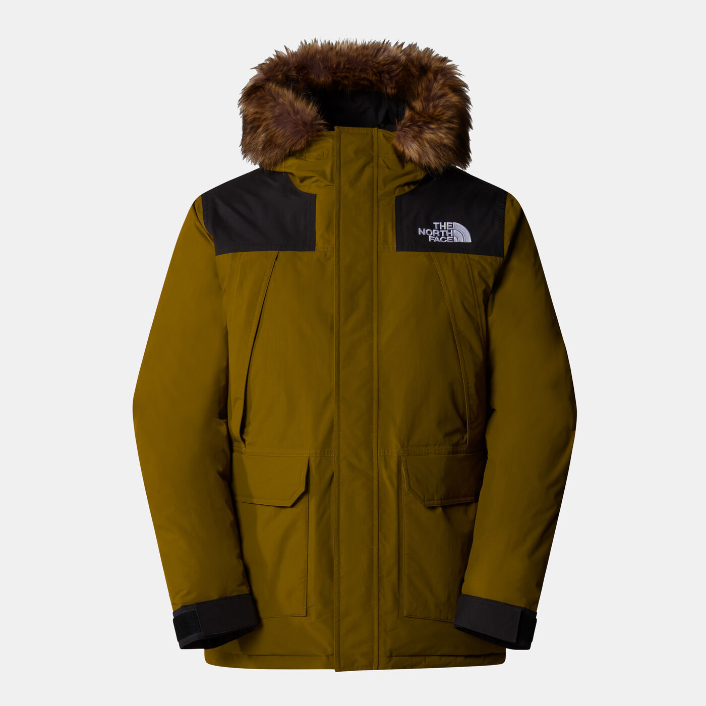 Men's McMurdo Parka Jacket