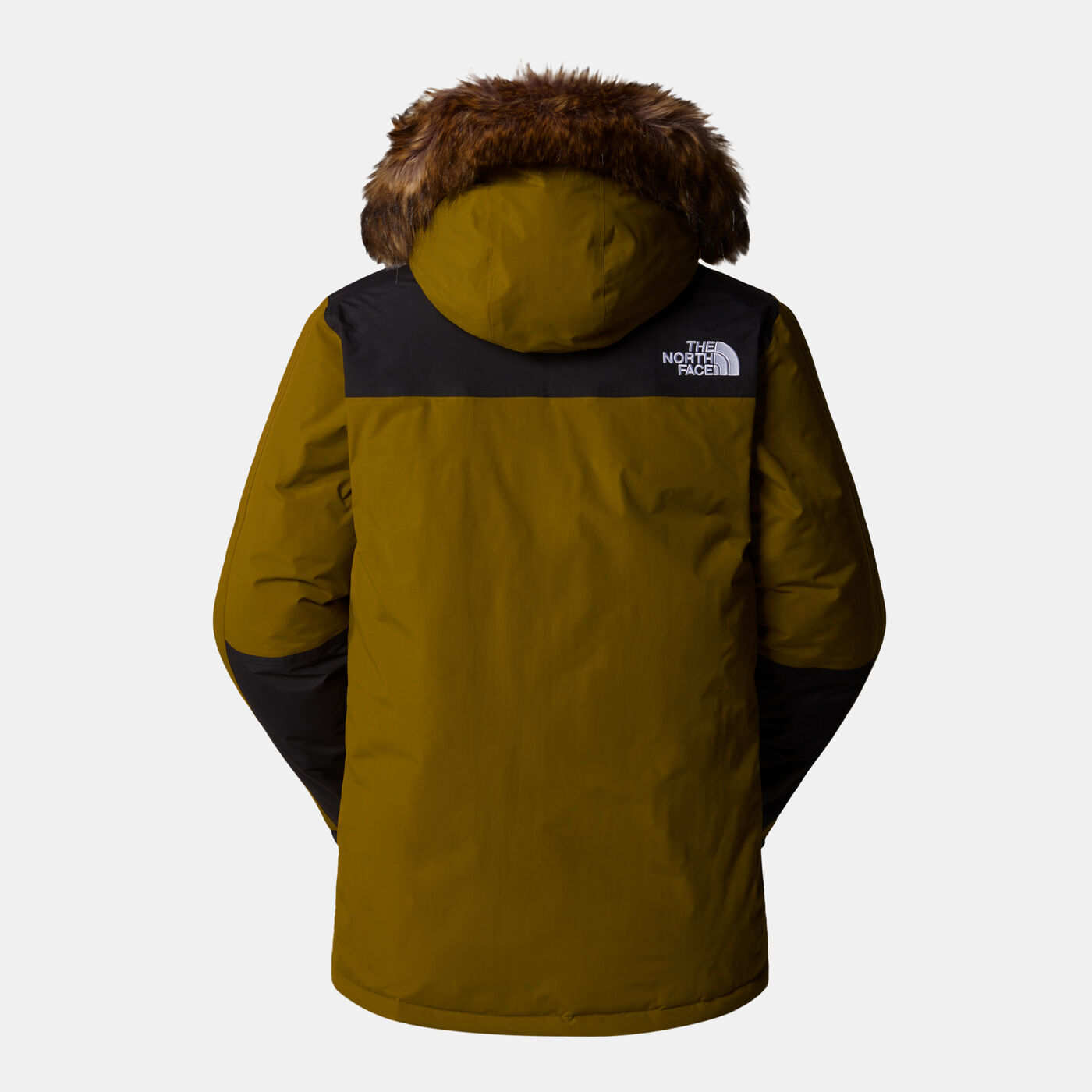 Men's McMurdo Parka Jacket