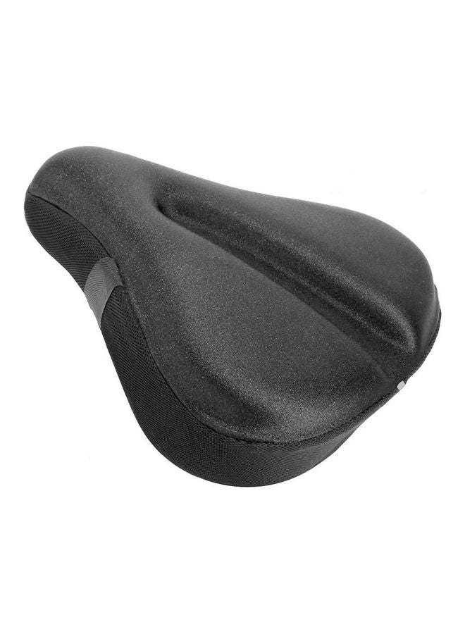 Soft Pad Exercise Bike Seat Cushion