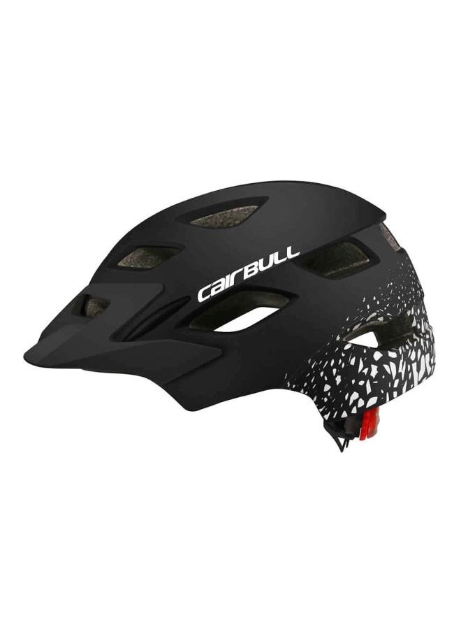 16-Vents Protective Bike Helmet 26x21x17cm