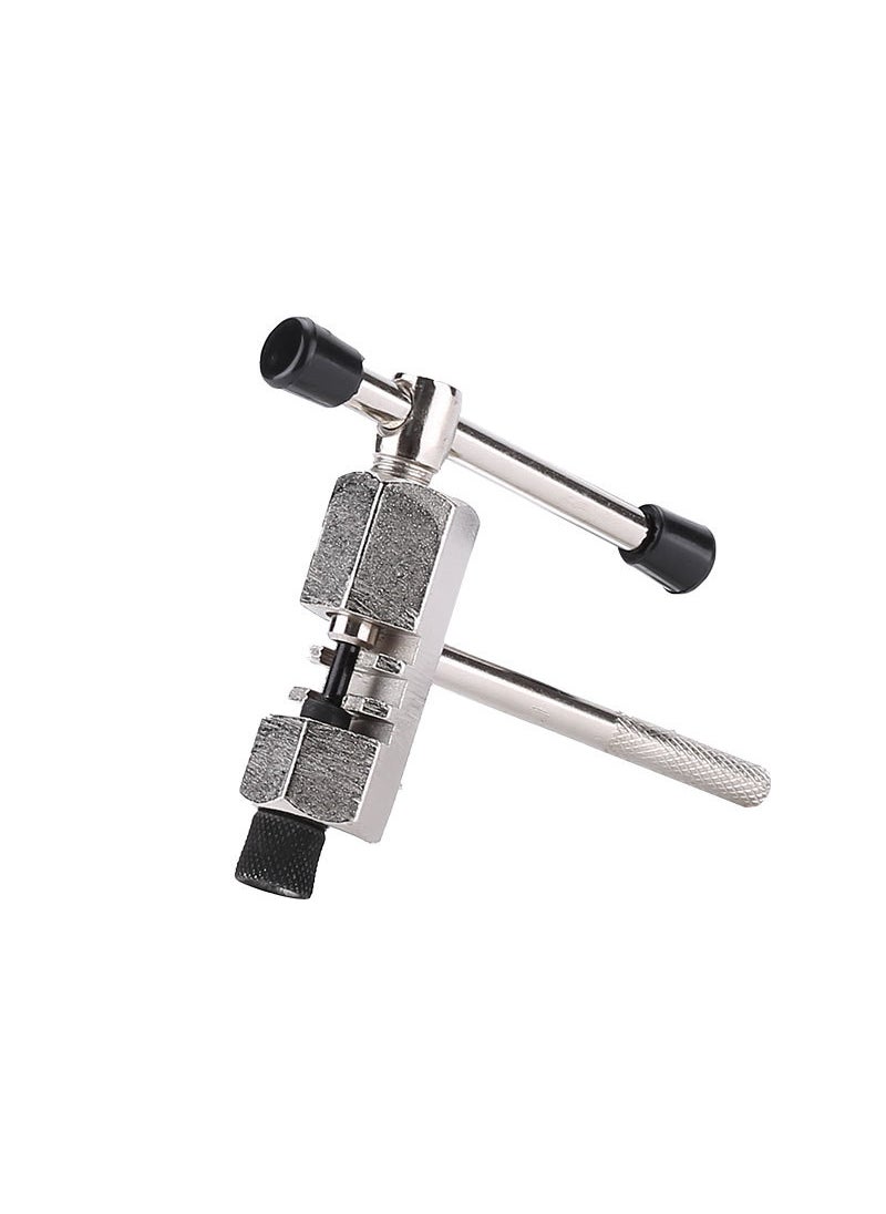 Bicycle repair tool suit mountain bike repair chain cutter bicycle repair flywheel axle disassembly tool Chain cutter