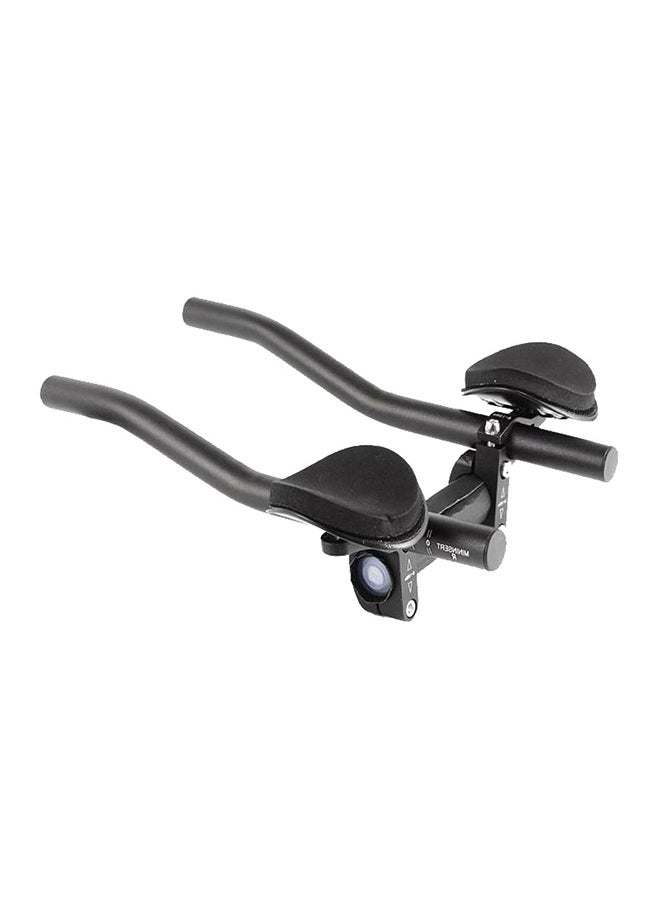 MTB Triathlon Aero Rest Handlebar 40centimeter