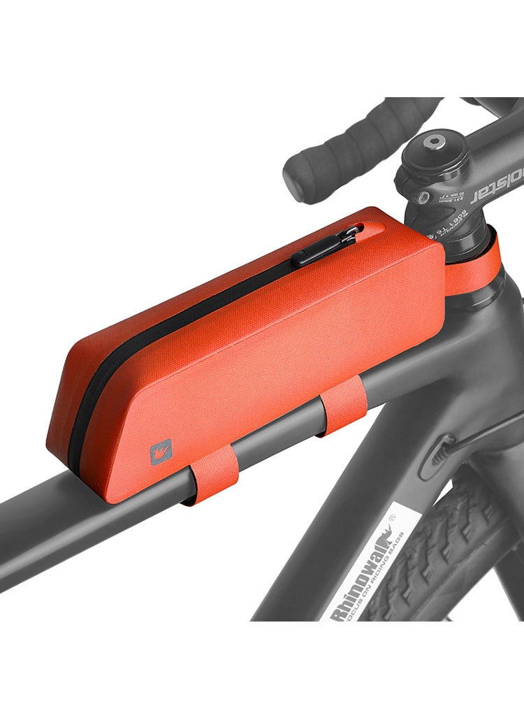 K34 Cycling Spare Link Bicycle Bag K34rg orange