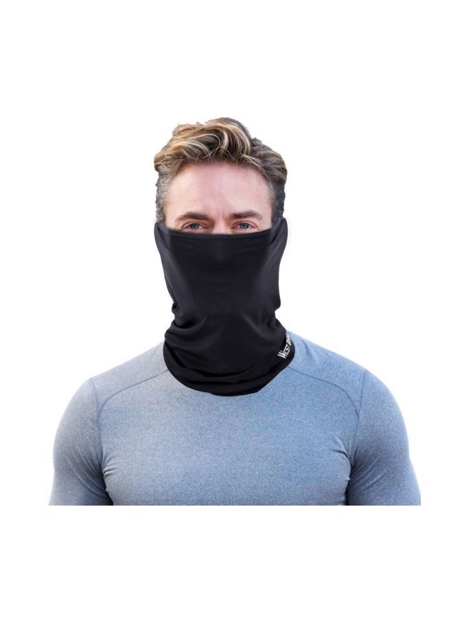 Summer Cycling Face Mask 20x5x15cm