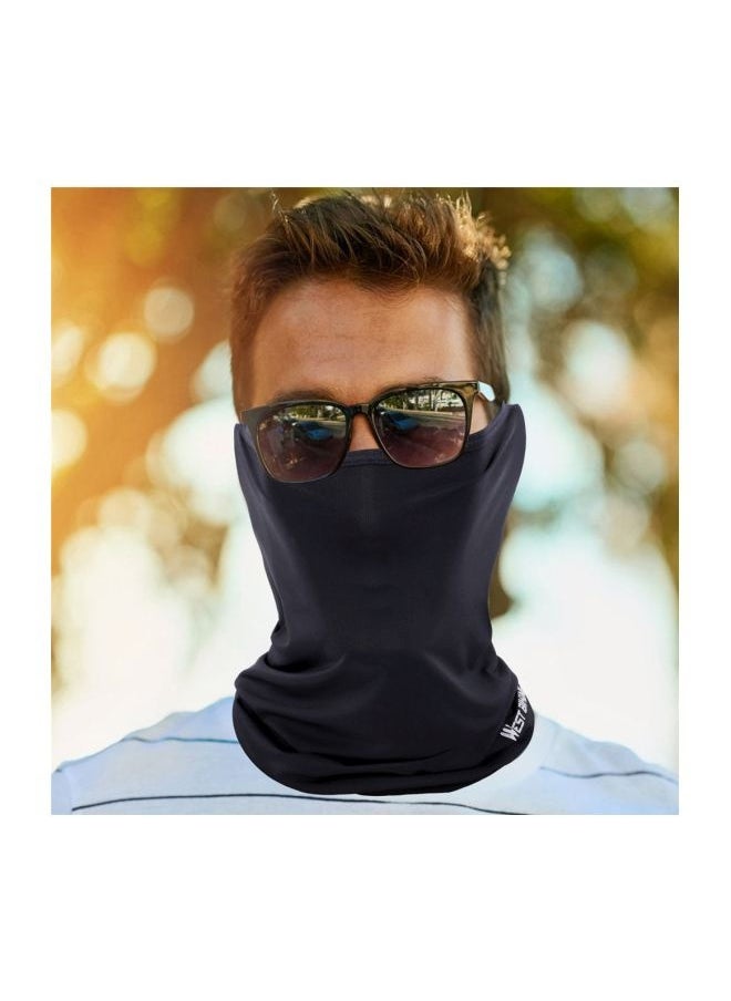 Summer Cycling Face Mask 20x5x15cm