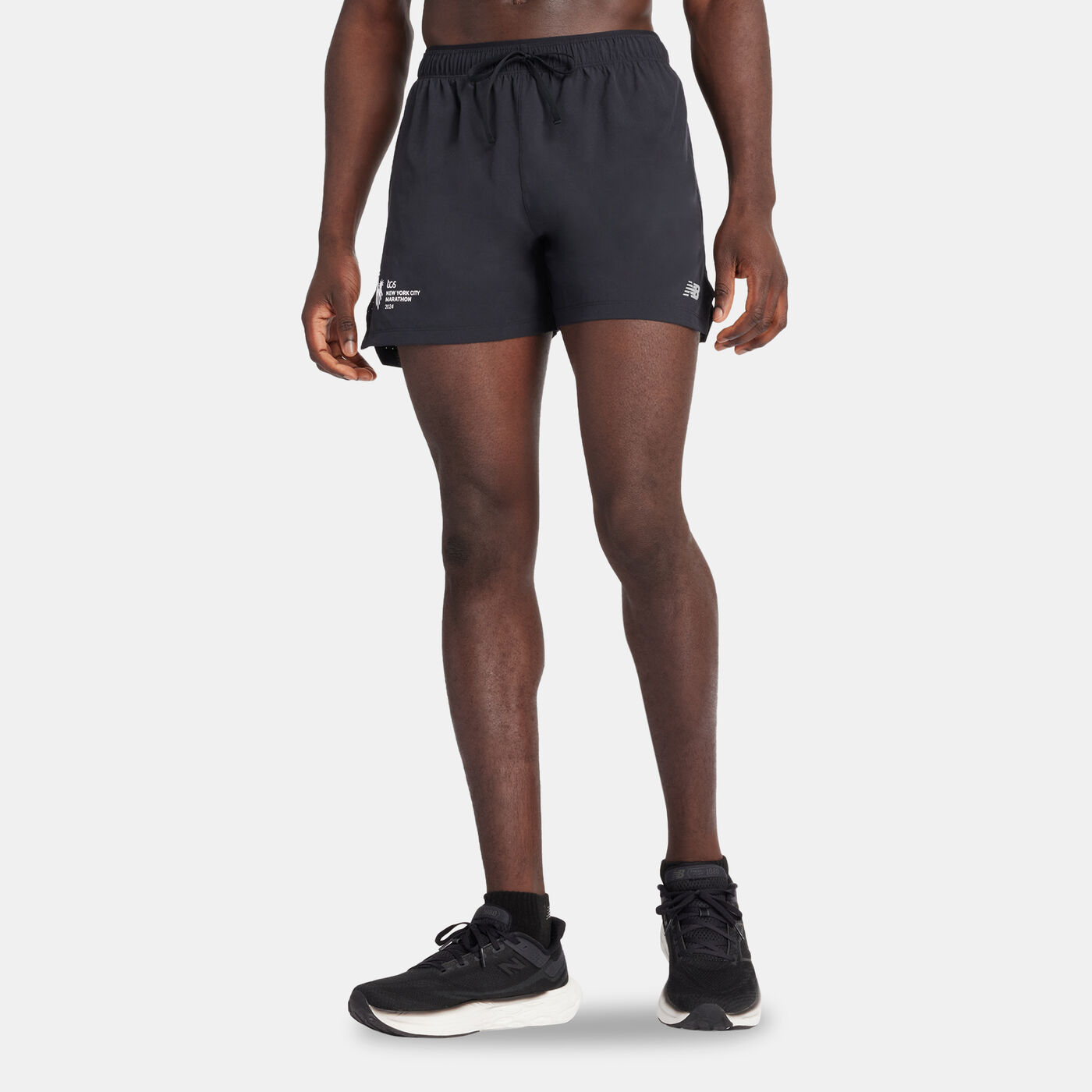 Men's NYC Marathon RC Running Shorts