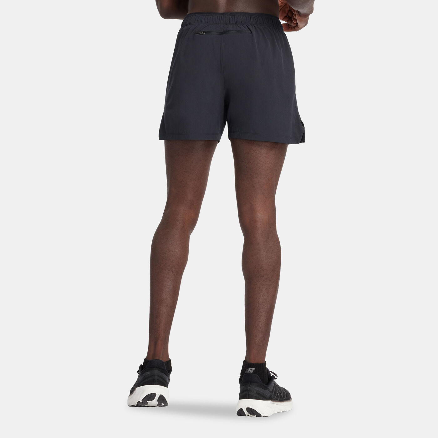 Men's NYC Marathon RC Running Shorts