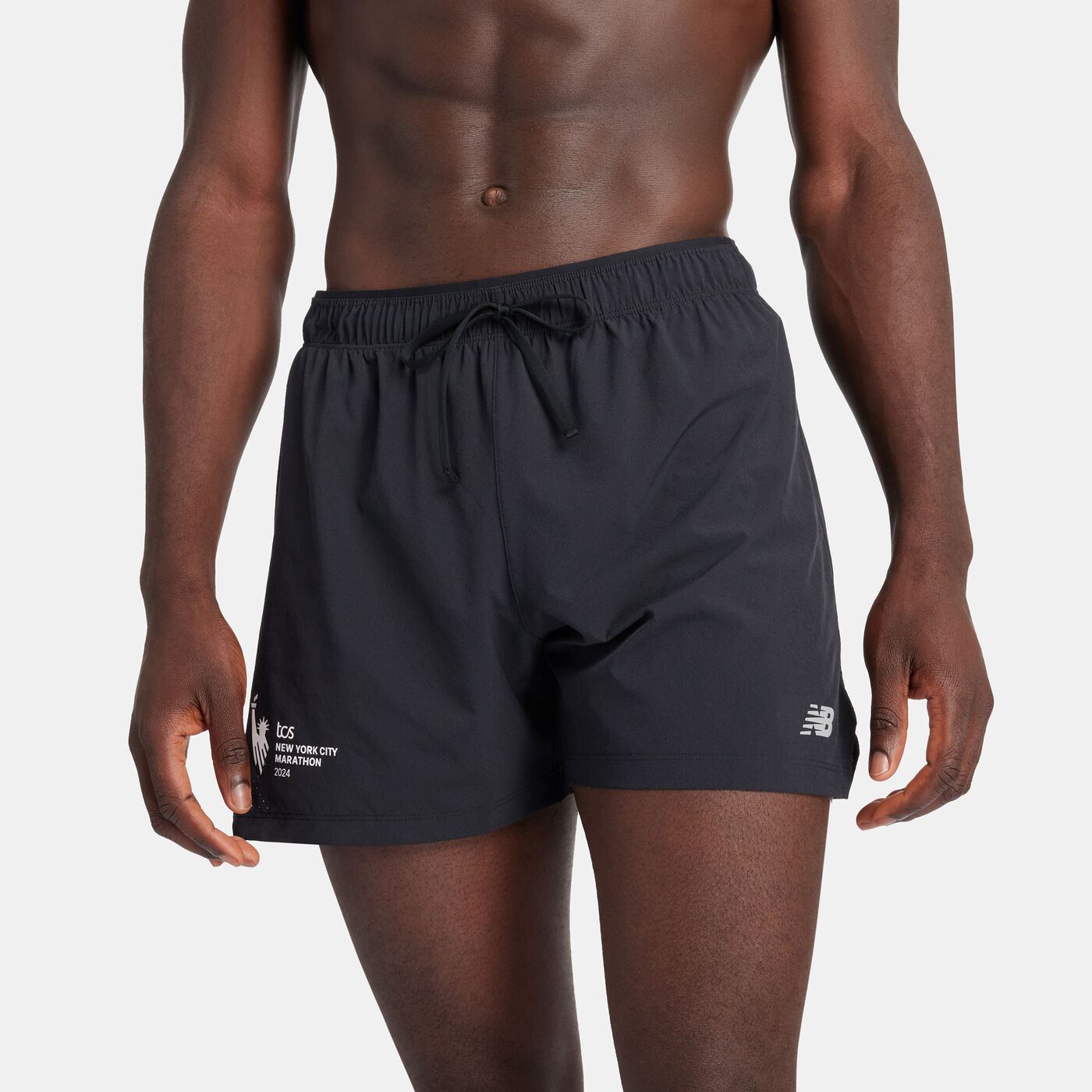 Men's NYC Marathon RC Running Shorts