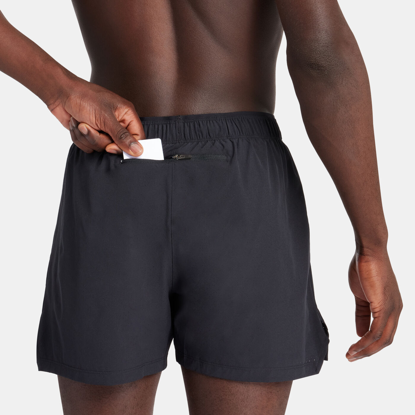 Men's NYC Marathon RC Running Shorts