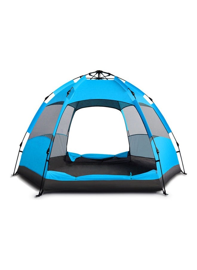 Family Camping Tent 240x200x135cm