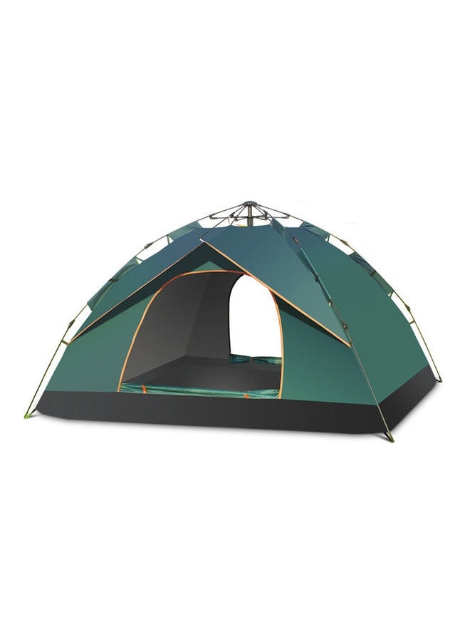 Camping Tent 200x200x145cm 200x200x145cm