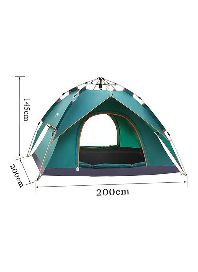 Camping Tent 200x200x145cm 200x200x145cm