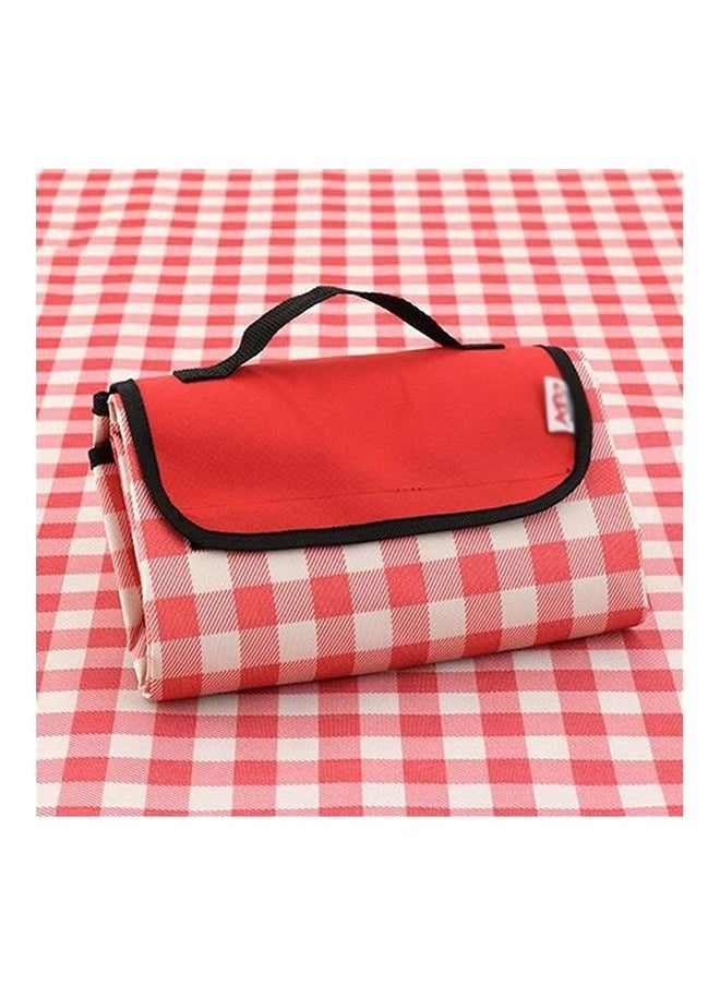 Foldable Waterproof Outdoor Picnic Mat 200 x 220cm 200 x 220cm