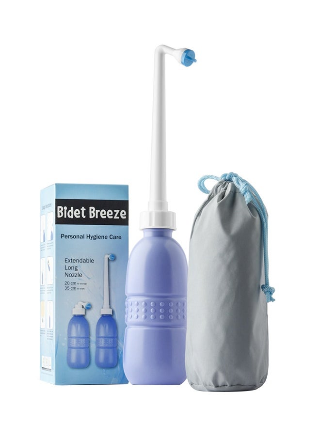 Bidet Breeze Travel Shattaf 420ml 420ml