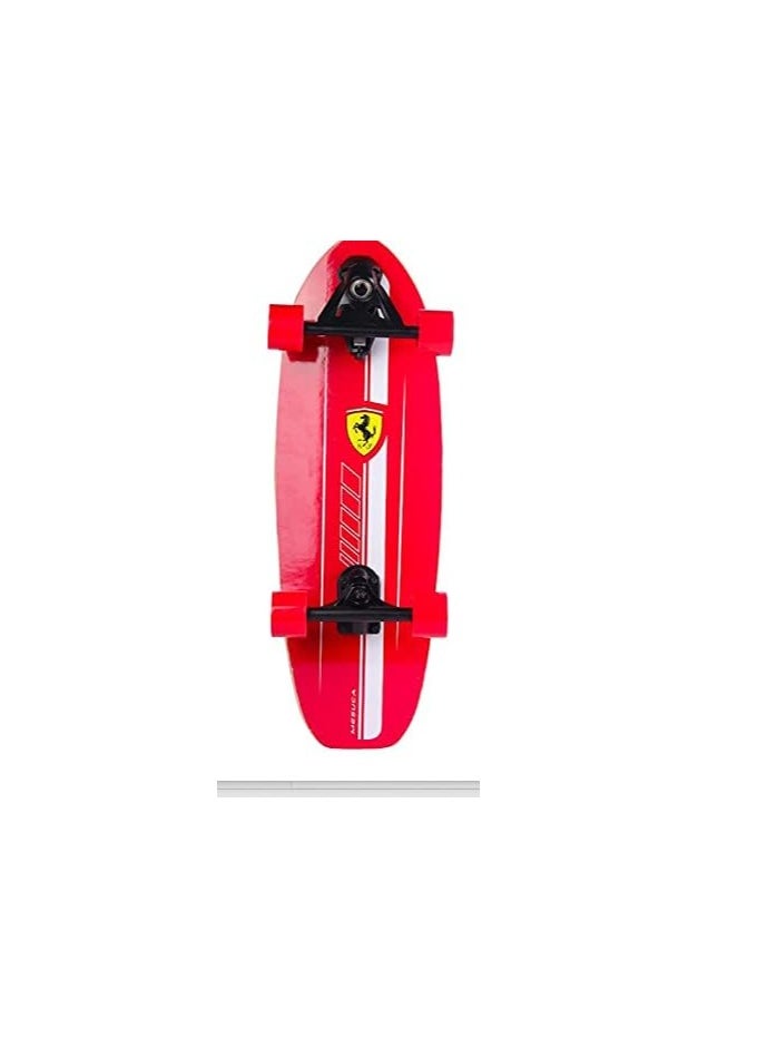 FERRARI SURFSKATE 27