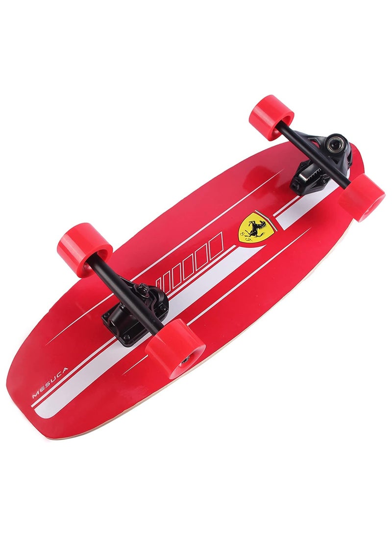 FERRARI SURFSKATE 27