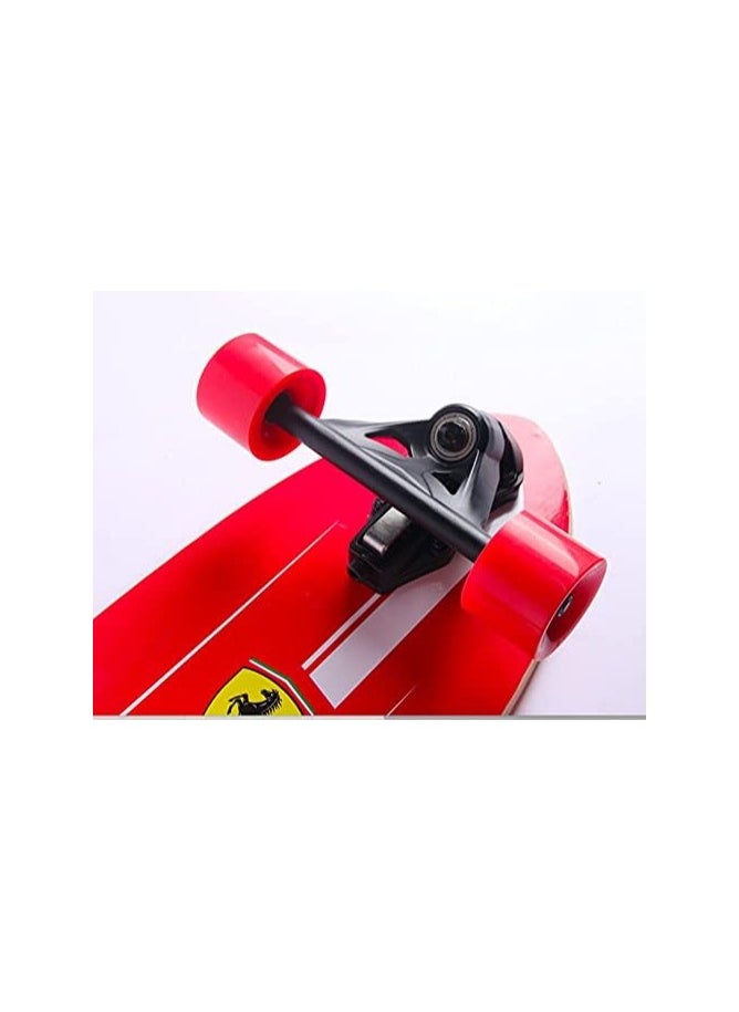 FERRARI SURFSKATE 32