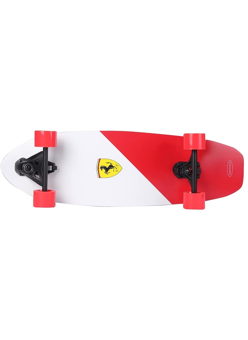 FERRARI SURFSKATE 32