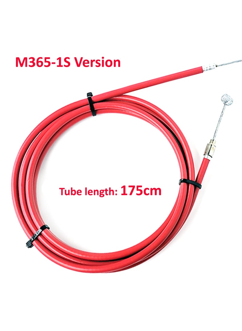 Xiaomi Scooter M365 Pro Brake CableM365 red brake cable M365 red brake cable