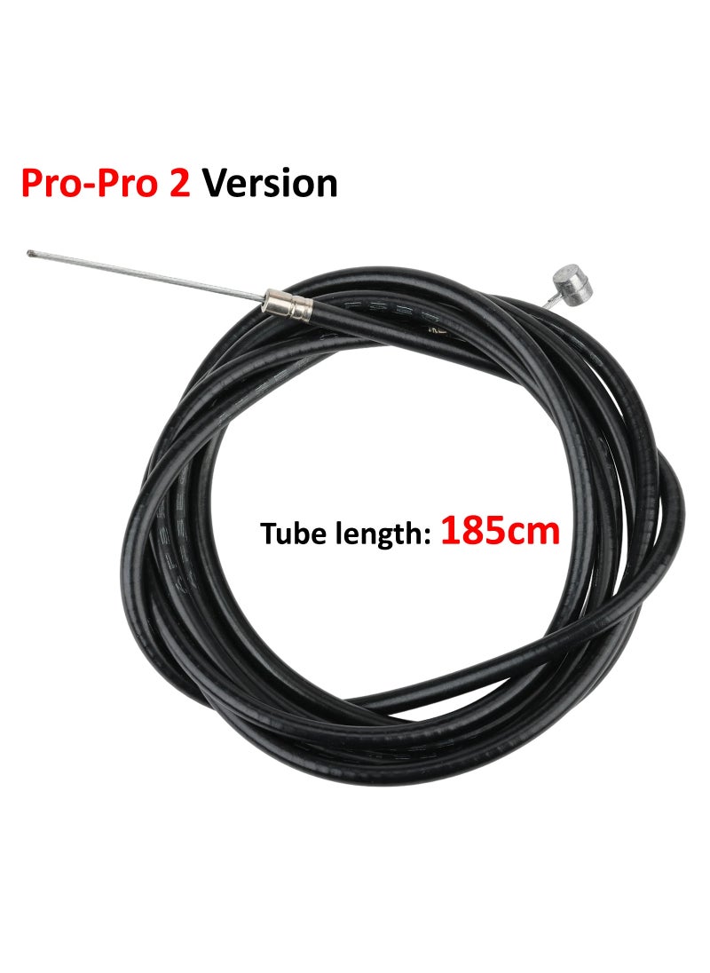 Xiaomi Scooter M365 Pro Brake CablePro Pro2 black brake cable Pro Pro2 black brake cable