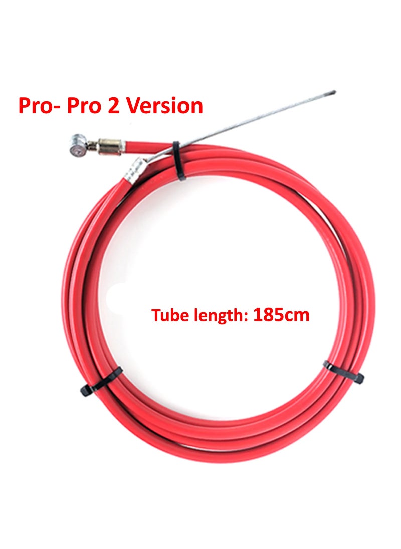 Xiaomi Scooter M365 Pro Brake CablePro Pro2 red brake cable Pro Pro2 red brake cable