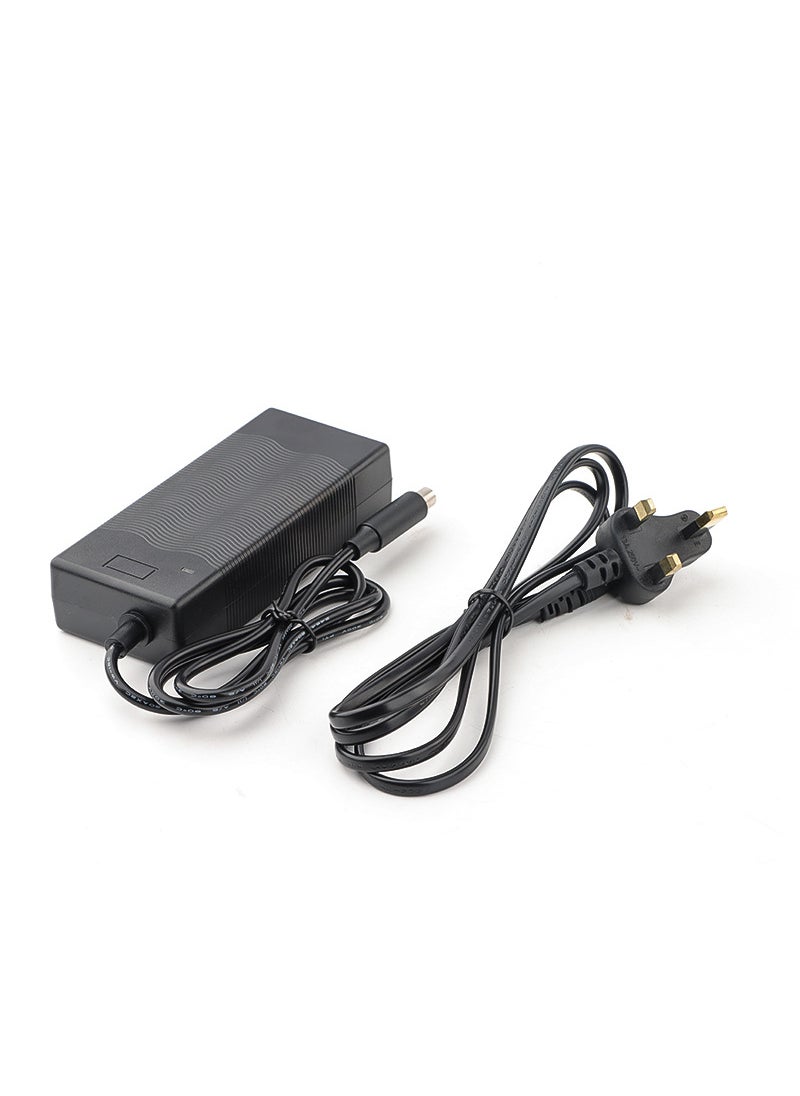 Special 42V 1.5A Charger for M365/PRO Electric Scooter British Standard