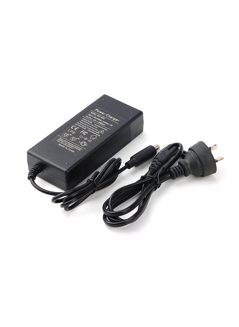 Special 42V 1.5A Charger for M365/PRO Electric Scooter Australian regulations