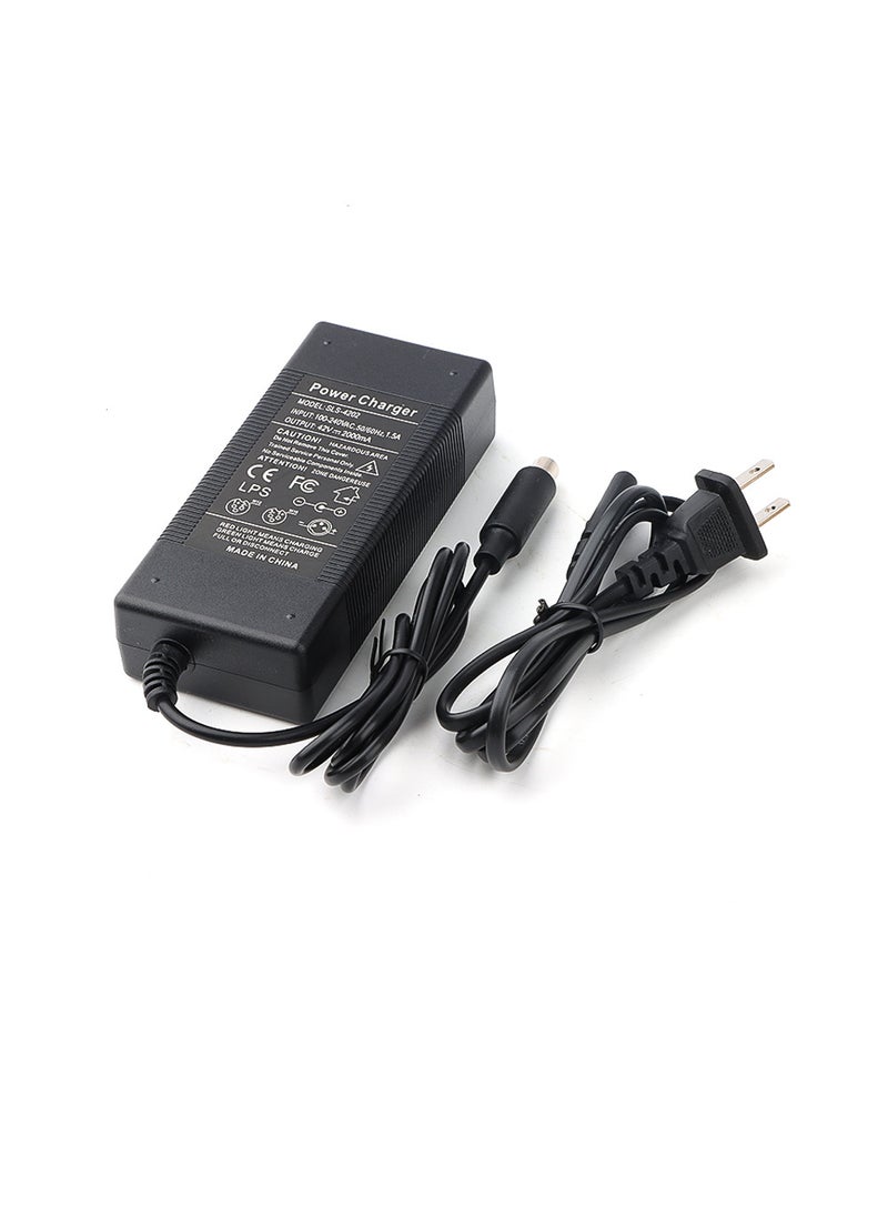 Special 42V 1.5A Charger for M365/PRO Electric Scooter American Standard