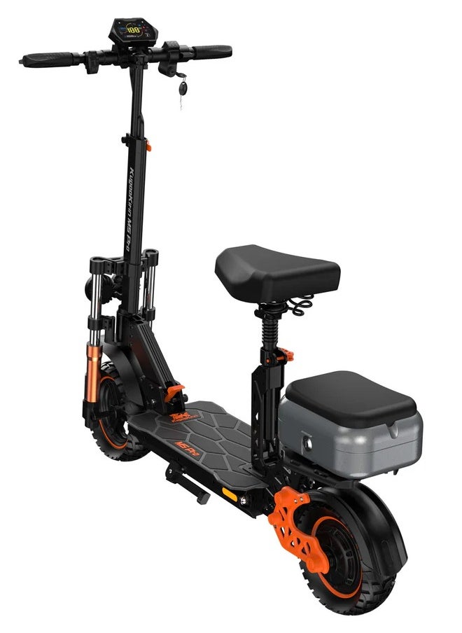 Electric Scooter Kugoo Kirin M5 Pro 1000W powerful motor and 20Ah large battery 48 V Folding speed up to 52km