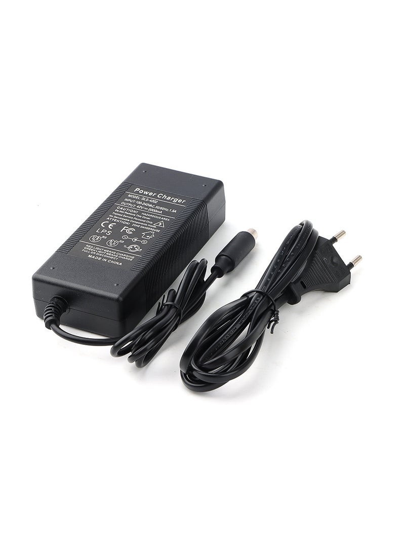 Special 42V 1.5A Charger for M365/PRO Electric Scooter European standard