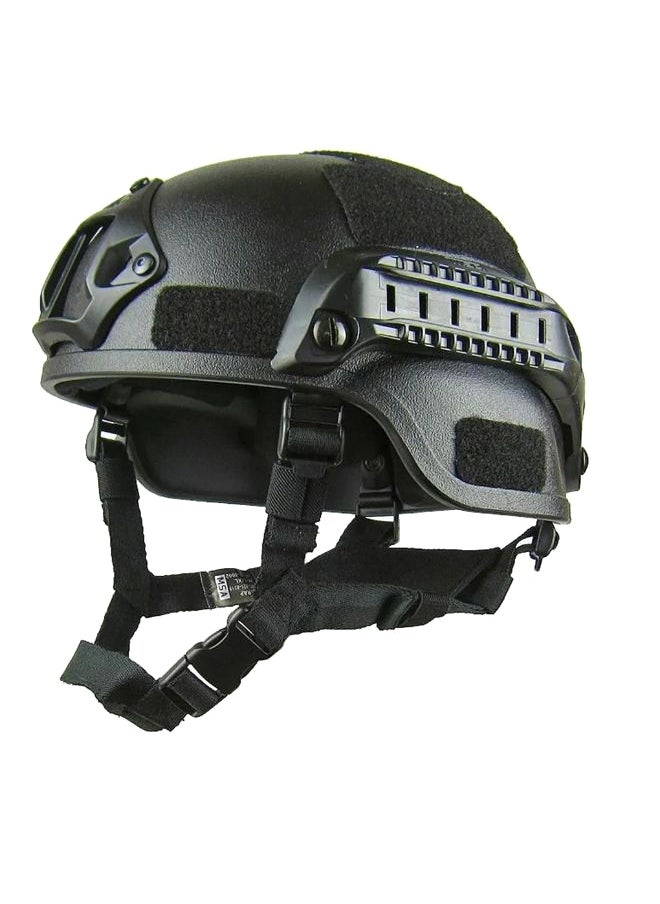 Action Version Tactical Riding Helmet