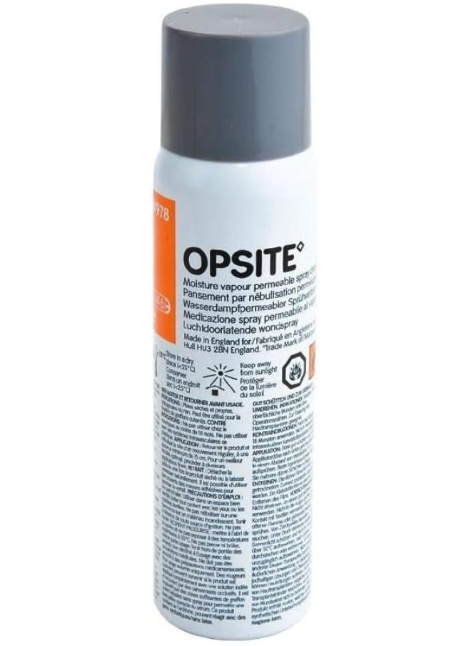 Permeable Dressing Spray 100Ml